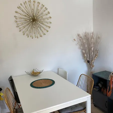Appartement Moderne Et Cosy Bonifacio  Exterior photo