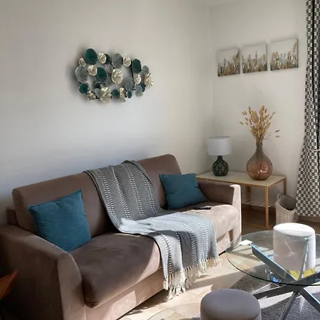 Appartement Moderne Et Cosy Bonifacio  Exterior photo
