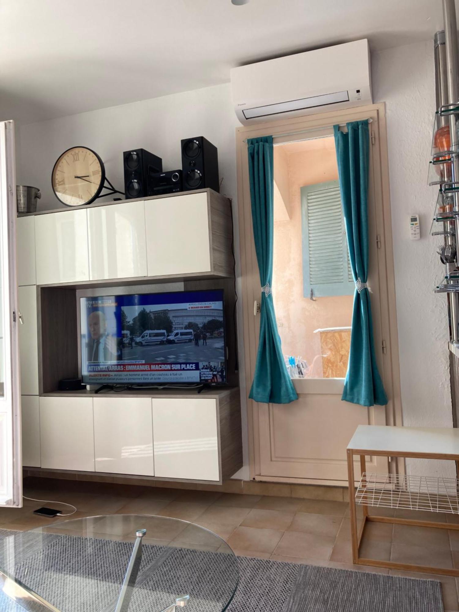 Moderne Et Cosy Apartment Bonifacio (Corsica)