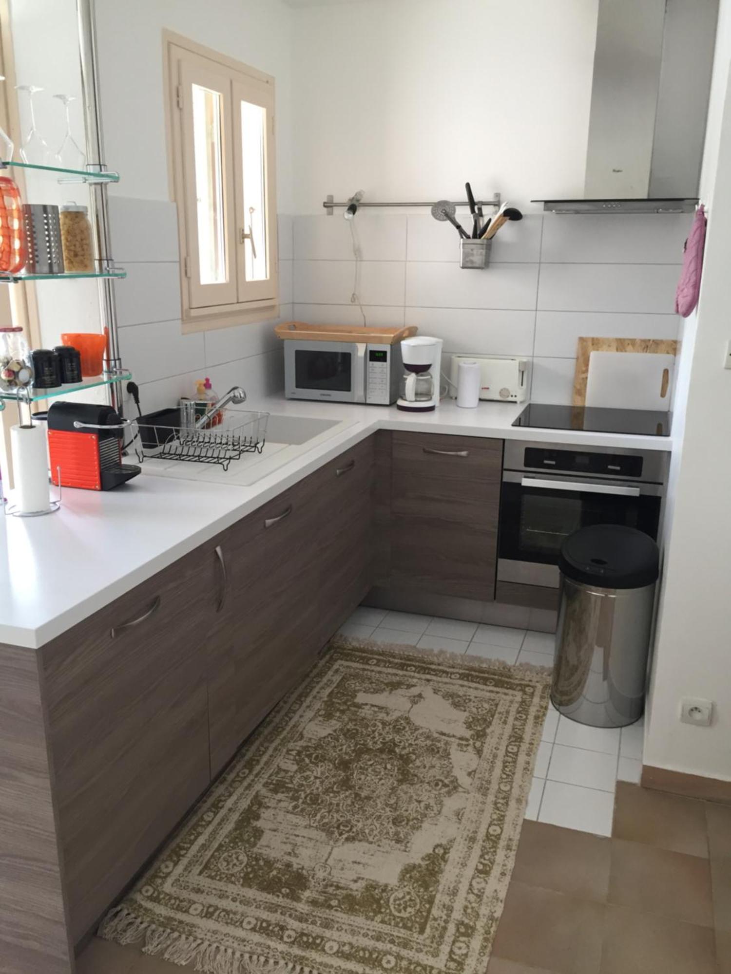Moderne Et Cosy Apartment *