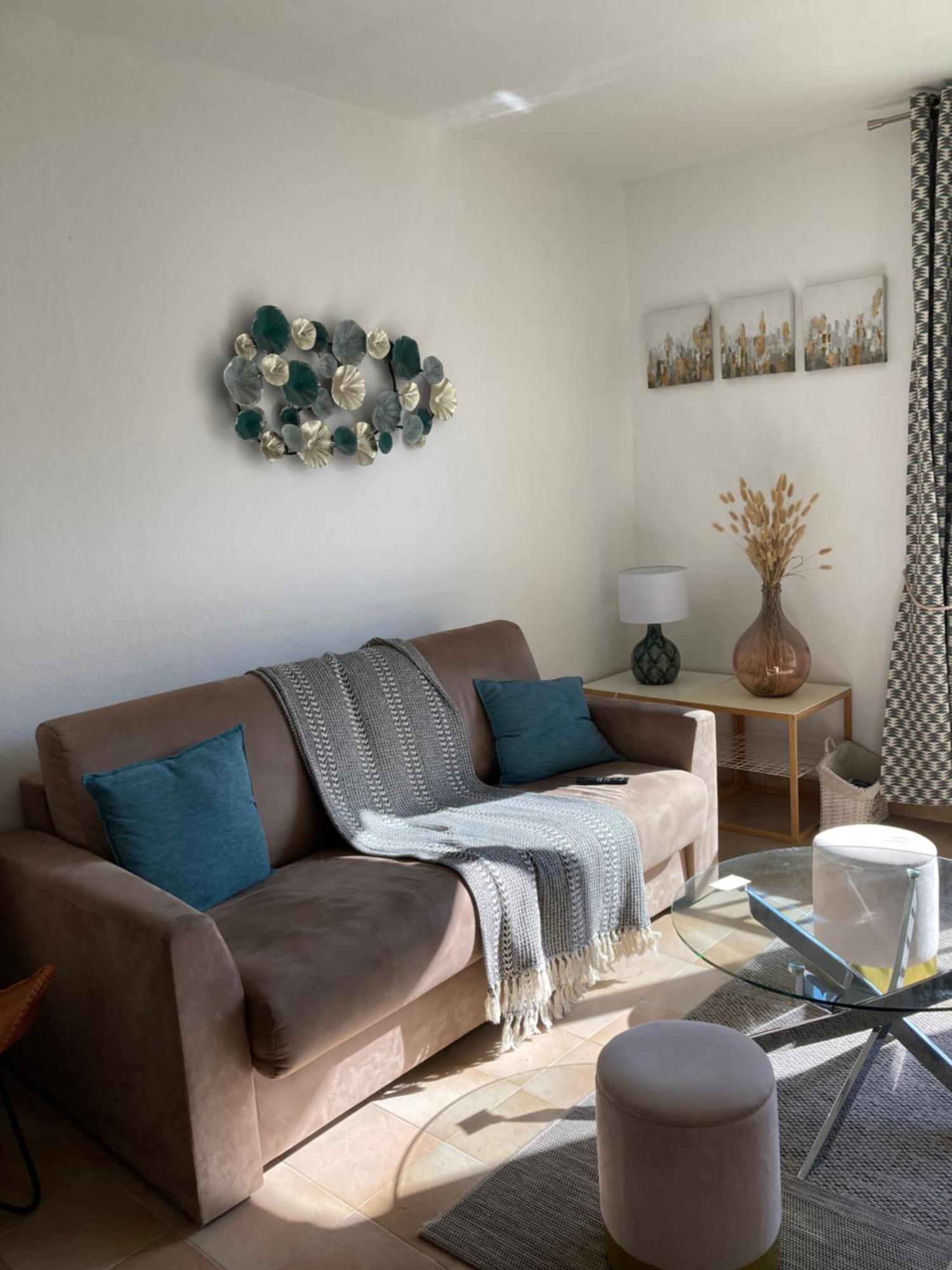 Apartment Moderne Et Cosy